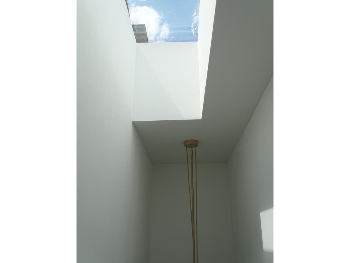 Modernes Kleines Haus Mit Terrasse Villa Split Exteriör bild
